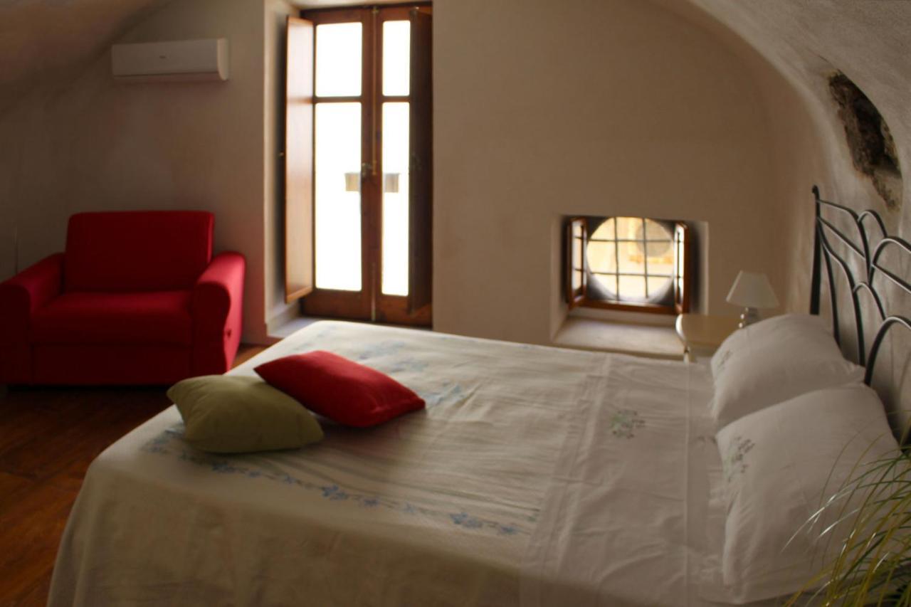 Casa Vacanza U Curtigghiu Lipari  Extérieur photo