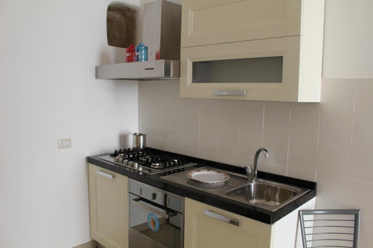 Casa Vacanza U Curtigghiu Lipari  Extérieur photo
