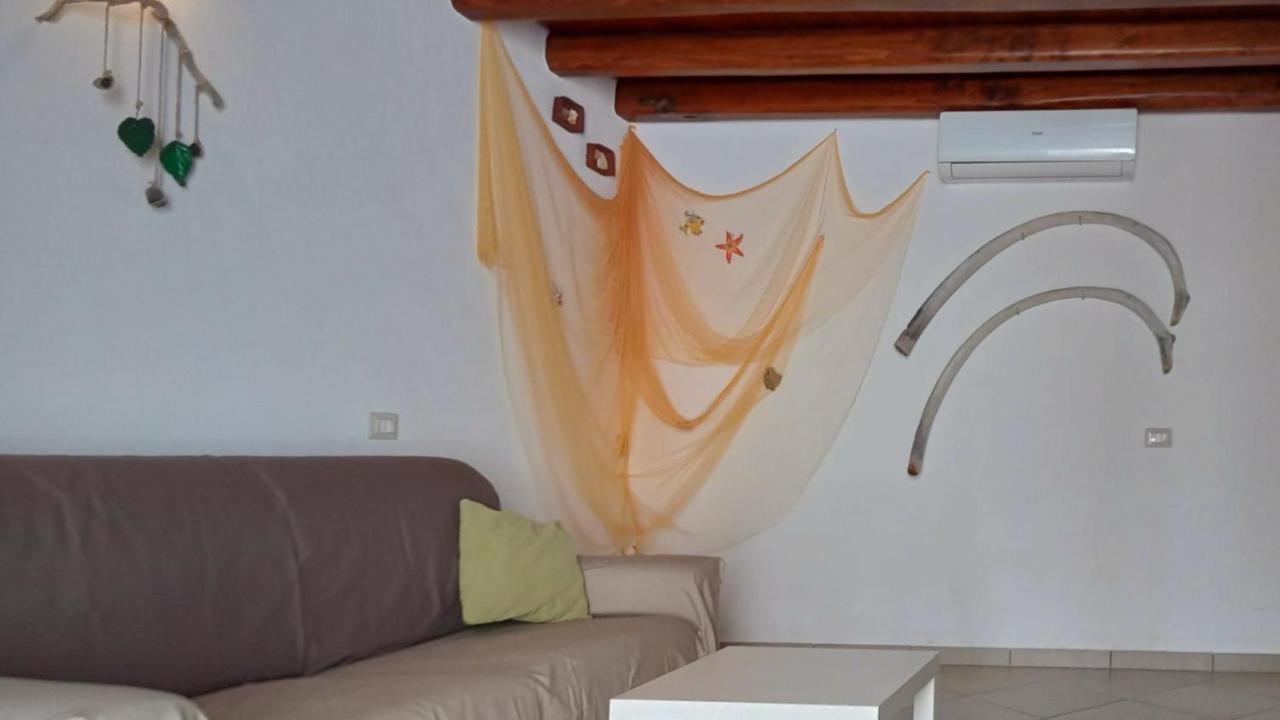 Casa Vacanza U Curtigghiu Lipari  Extérieur photo