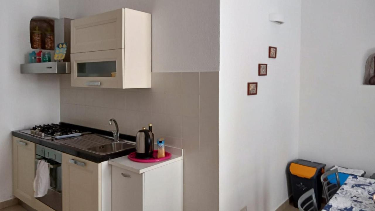 Casa Vacanza U Curtigghiu Lipari  Extérieur photo