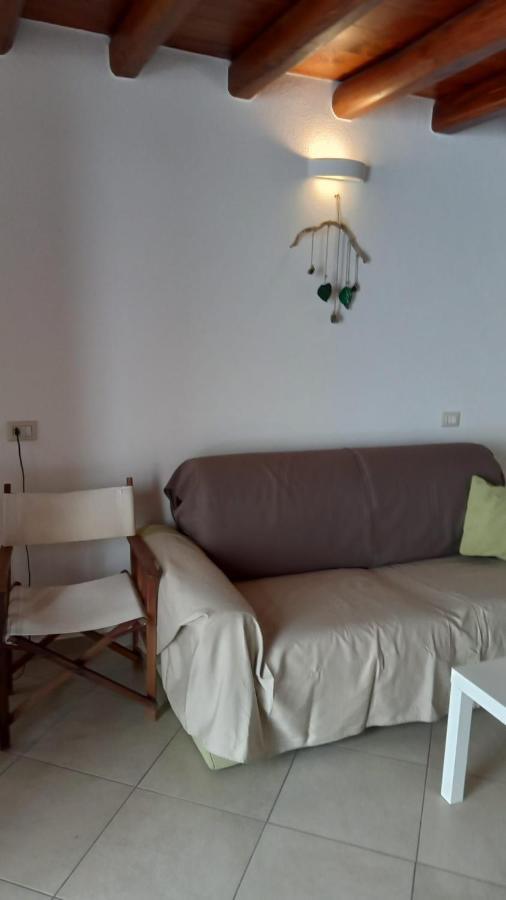 Casa Vacanza U Curtigghiu Lipari  Extérieur photo