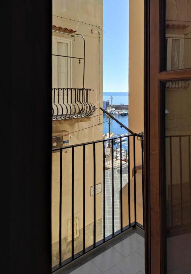 Casa Vacanza U Curtigghiu Lipari  Extérieur photo