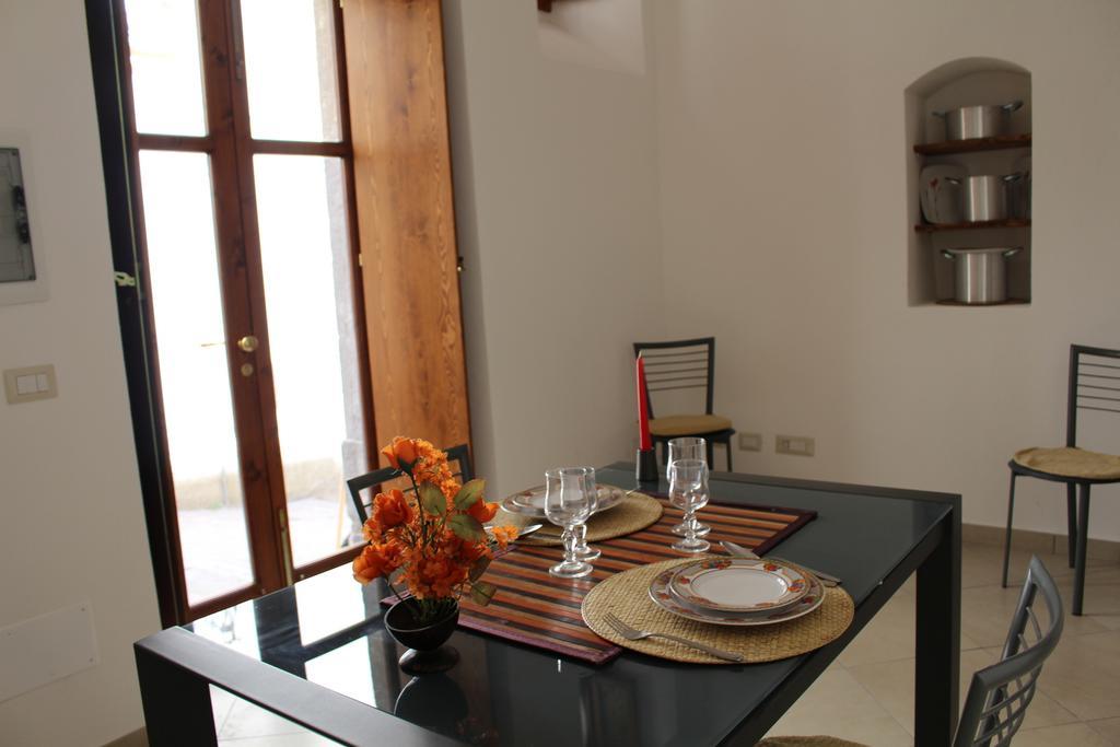 Casa Vacanza U Curtigghiu Lipari  Extérieur photo