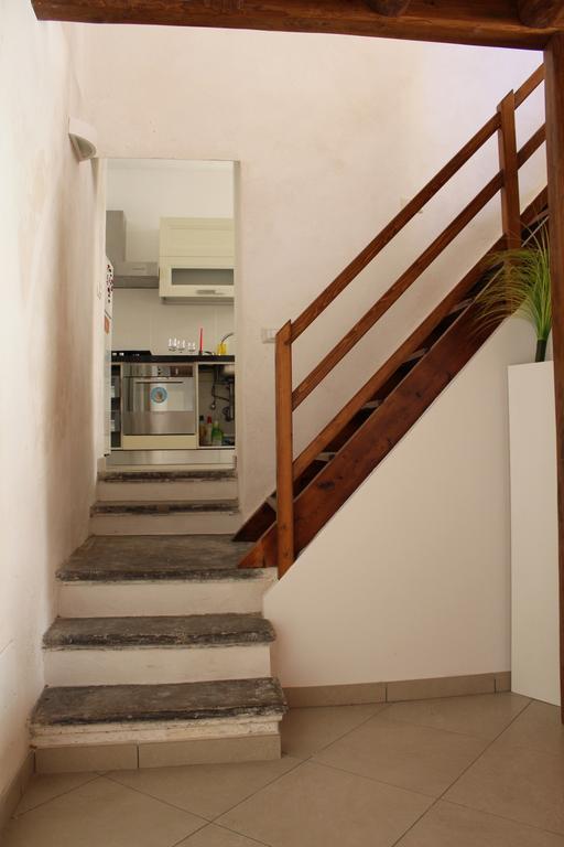 Casa Vacanza U Curtigghiu Lipari  Extérieur photo