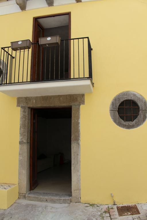 Casa Vacanza U Curtigghiu Lipari  Extérieur photo