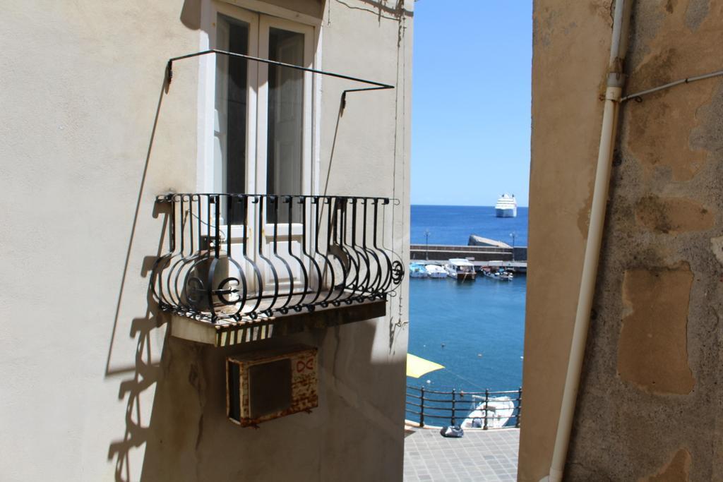 Casa Vacanza U Curtigghiu Lipari  Extérieur photo