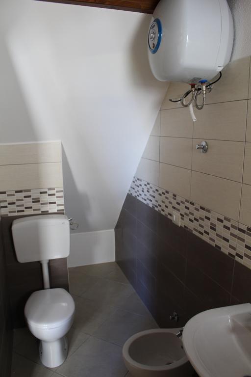 Casa Vacanza U Curtigghiu Lipari  Extérieur photo